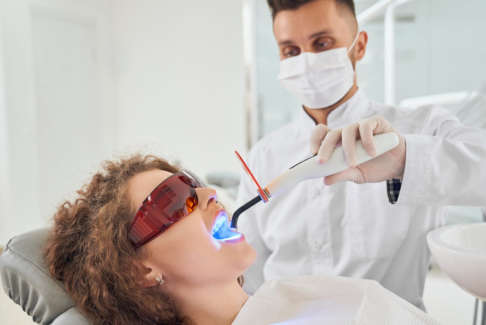 Clareamento Dental Profissional: Quanto Tempo Dura?