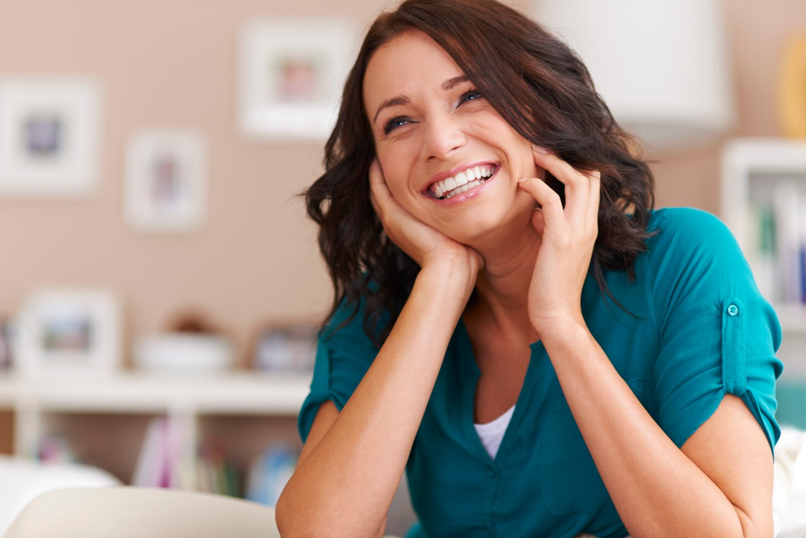 Reabilitação Oral: Recupere Seu Sorriso